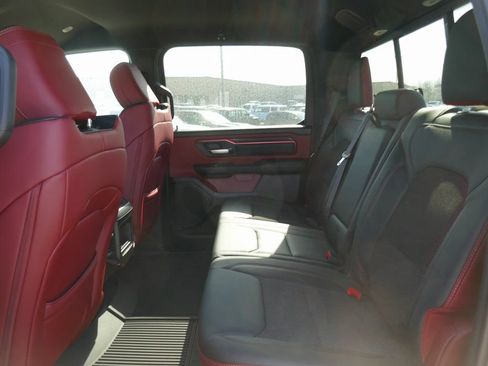 New 2026 RAM 1500 Rebel AWD/4WD image 13