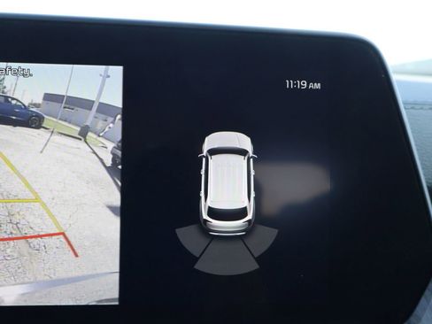 New 2025 Kia Telluride EX w/ EX Captain's Chair Package image 27