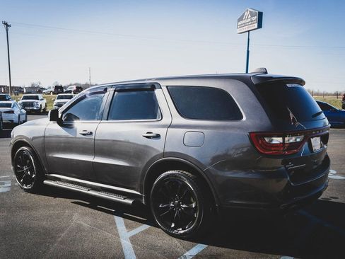 Used 2019 Dodge Durango GT image 26
