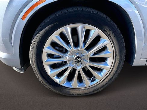 Used 2020 Hyundai Palisade Limited image 9