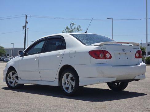 Used 2007 Toyota Corolla LE FWD image 13