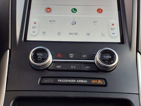 Used 2023 Ford Edge SEL w/ Convenience Package image 24