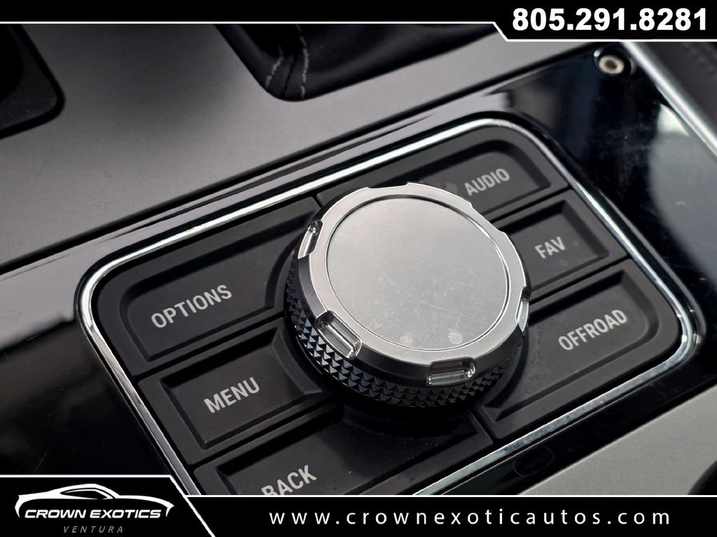 Used 2024 INEOS Grenadier Station Wagon AWD/4WD image 28