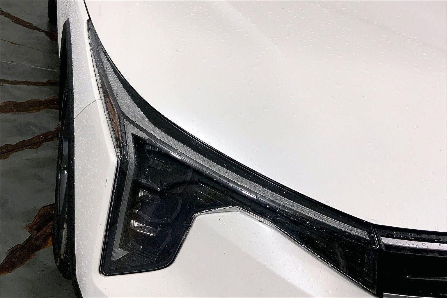 Certified 2025 Kia K4 FWD image 26
