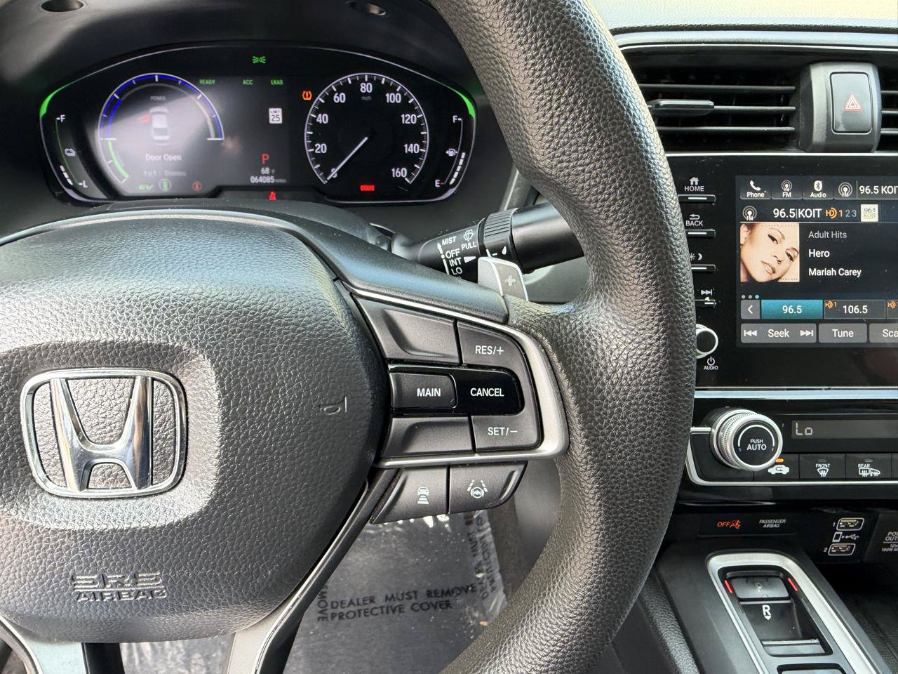 Used 2019 Honda Insight EX image 57