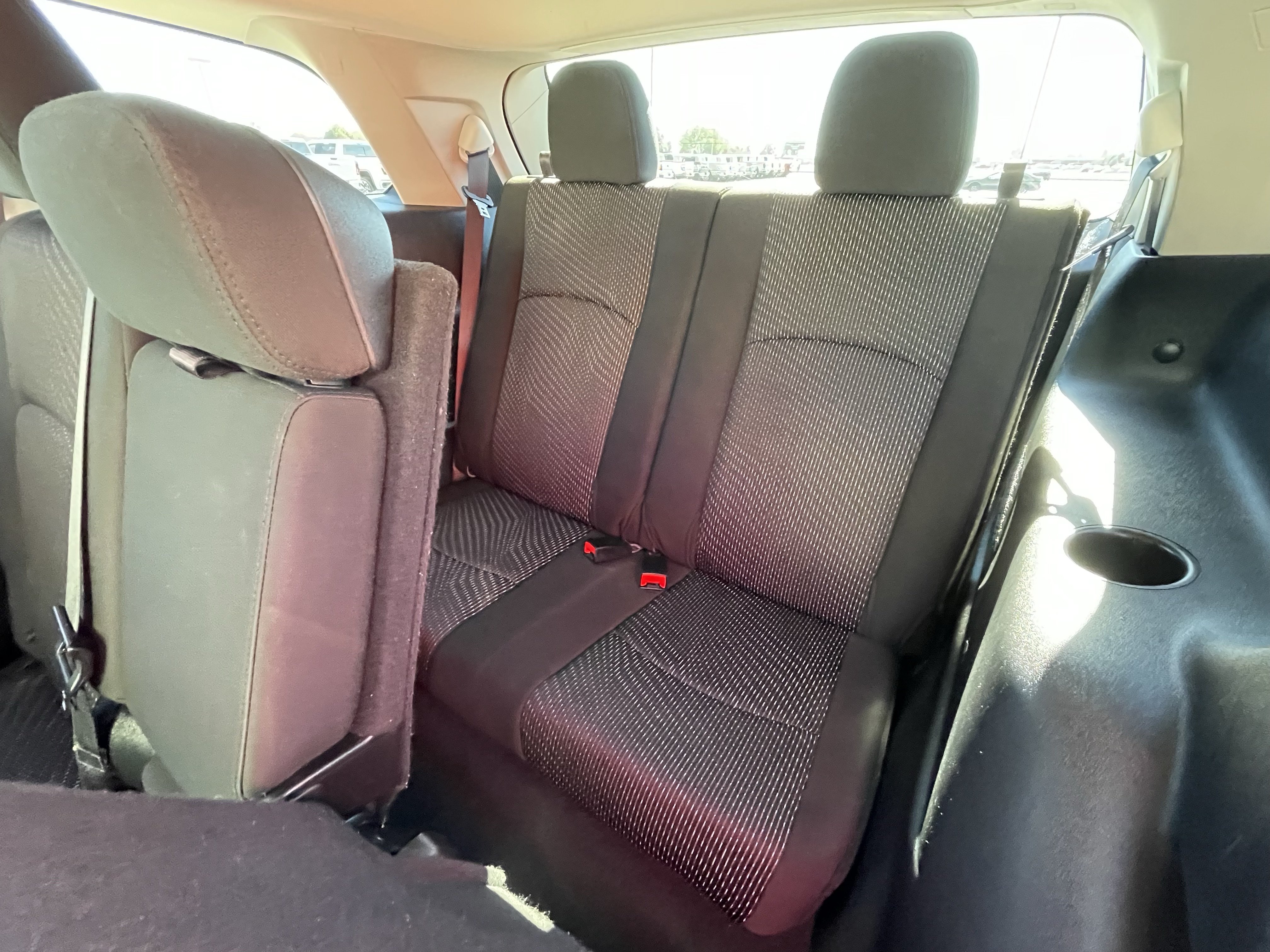 Used 2020 Dodge Journey SE w/ SE Popular Equipment Group FWD image 16