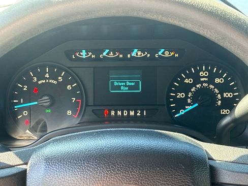 Used 2018 Ford F150 XL image 22