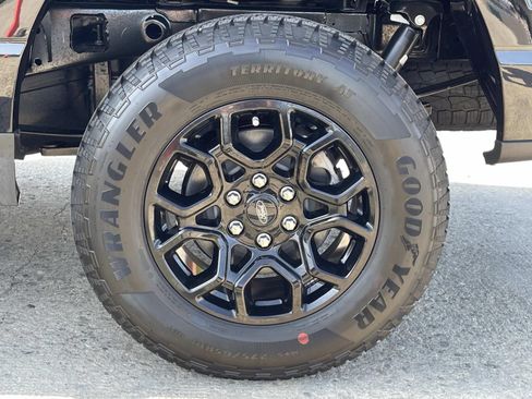 New 2026 Ford F150 XLT w/ Equipment Group 302A MID AWD/4WD image 25
