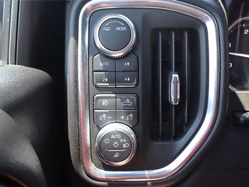 Used 2023 GMC Sierra 2500 Denali w/ Denali Ultimate Package AWD/4WD image 21