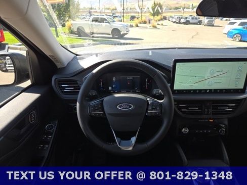 New 2026 Ford Escape Active w/ Tech Pack #1 AWD/4WD image 55