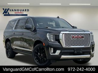 Used 2023 GMC Yukon XL Denali video 2