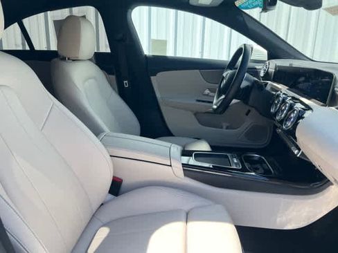 Certified 2025 Mercedes-Benz CLA 250 image 20