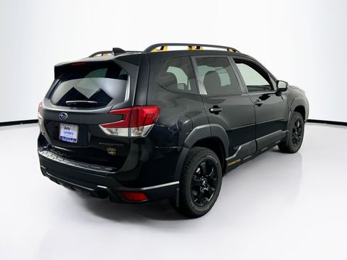 Used 2023 Subaru Forester Wilderness AWD/4WD image 5