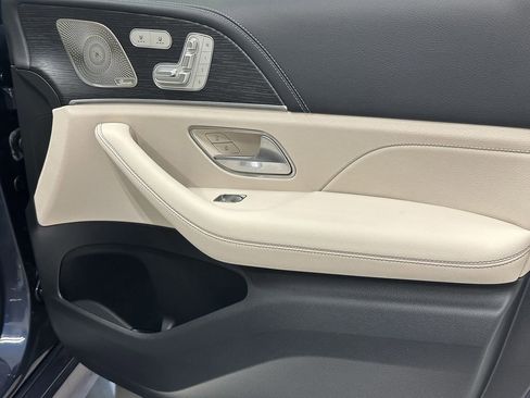Certified 2024 Mercedes-Benz GLE 350 4MATIC image 15
