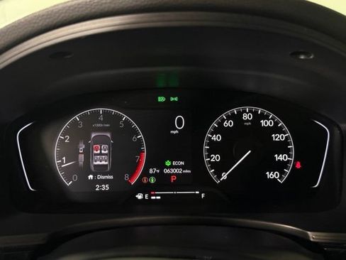 Used 2022 Honda Civic Sport image 23