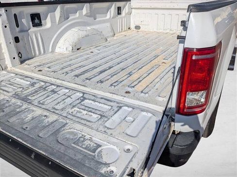 Used 2016 Ford F150 XL w/ Equipment Group 101A Mid image 9