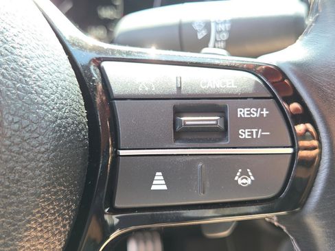 Used 2024 Honda Civic Sport image 25