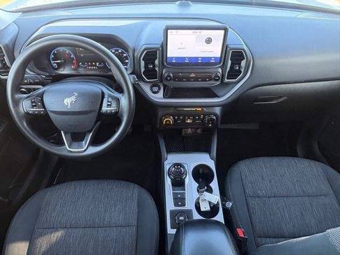 Used 2023 Ford Bronco Sport Big Bend image 13