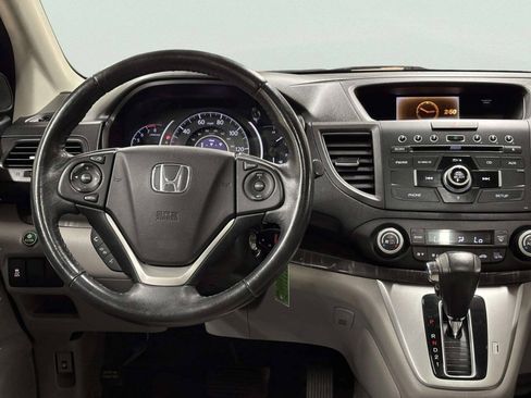 Used 2012 Honda CR-V EX-L image 22