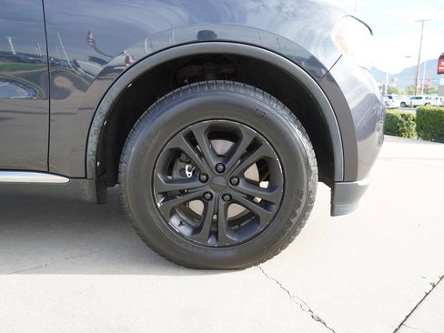Used 2012 Dodge Durango SXT w/ Popular Equipment Group image 10