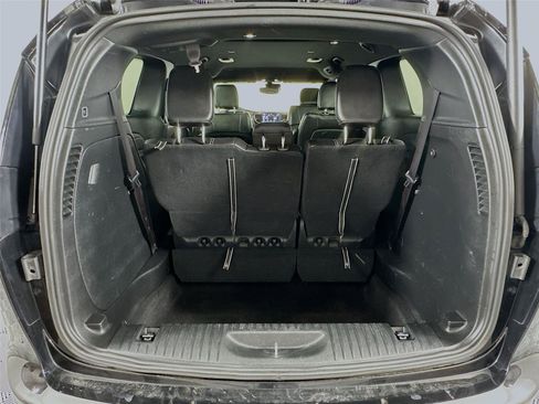 Used 2025 Chrysler Pacifica Select FWD image 25
