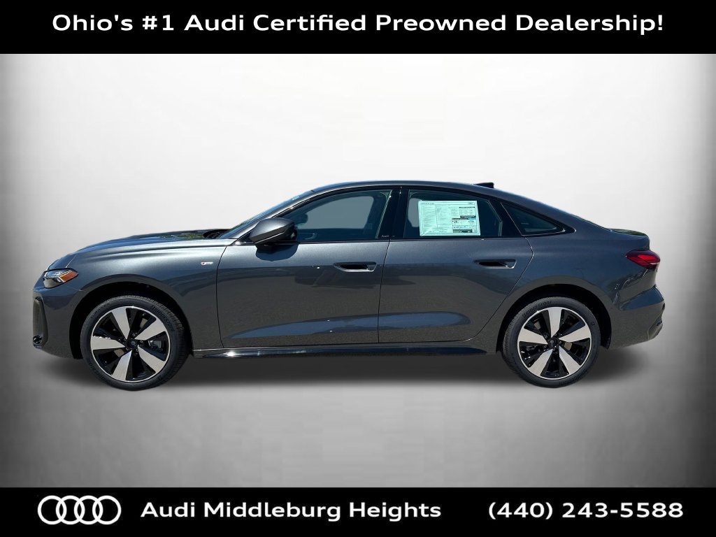 Certified 2026 Audi A5 Premium Plus w/ Premium Plus Package AWD/4WD image 6