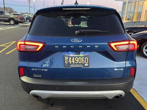 Used 2023 Ford Escape Active w/ Tech Pack #1 image 6