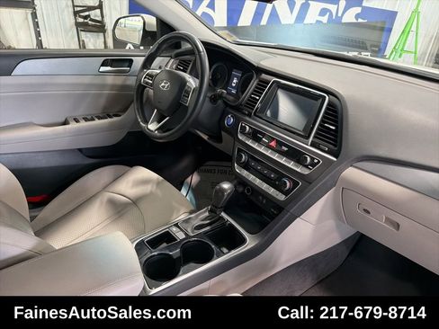 Used 2018 Hyundai Sonata SEL image 83