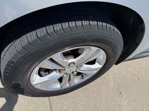 Used 2014 Chevrolet Equinox LT w/ Driver Convenience Package AWD/4WD image 40