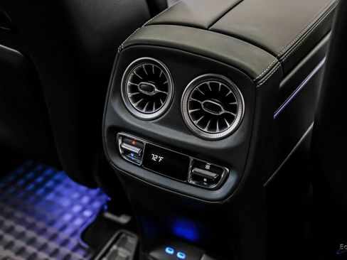 Used 2025 Mercedes-Benz G 63 AMG 4MATIC image 86