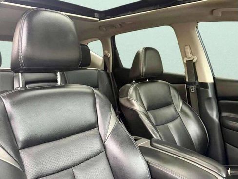 Used 2019 Nissan Murano SL w/ SL Technology Package image 19