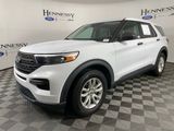 Used 2020 Ford Explorer 2WD image 2