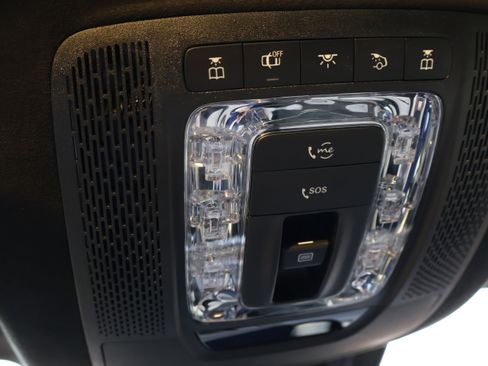 Certified 2025 Mercedes-Benz GLE 63 AMG S image 45