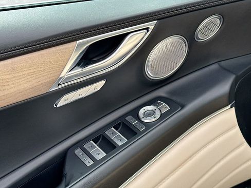 Used 2023 Genesis GV80 3.5T Advanced + image 19