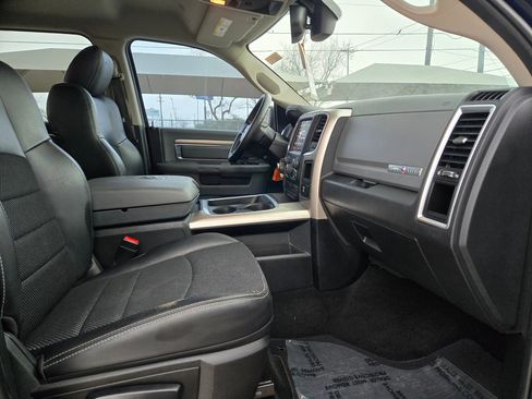 Used 2018 RAM 1500 Lone Star image 27