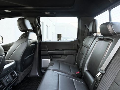 Used 2022 Ford F150 Raptor w/ Equipment Group 801A High image 27