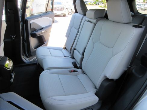 New 2026 Lexus TX 350 AWD image 24