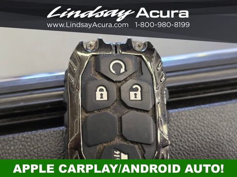Used 2019 GMC Canyon All Terrain w/ Trailering Package AWD/4WD image 23