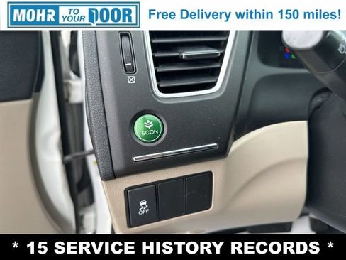 Used 2015 Honda Civic LX image 23