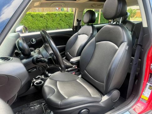 Used 2013 MINI Cooper S FWD image 17