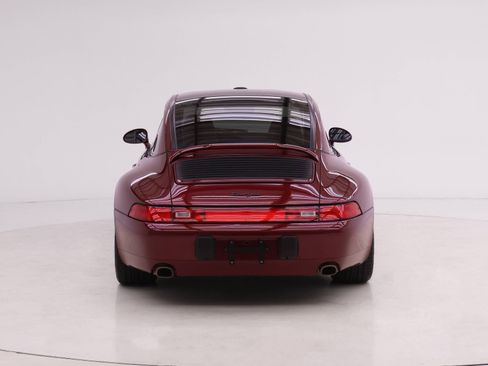 Used 1997 Porsche 911 Targa RWD image 7