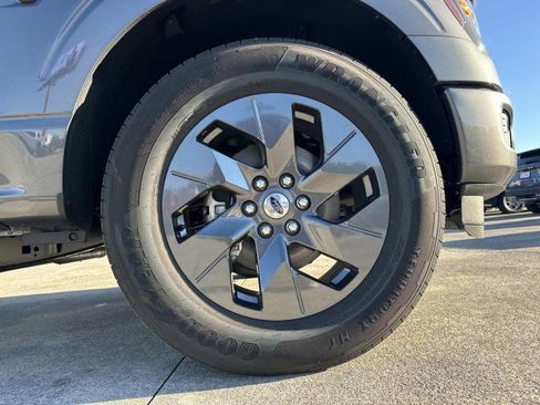 New 2025 Ford F150 STX w/ Equipment Group 200A image 12