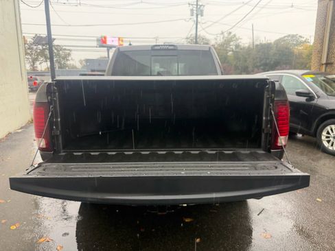 Used 2017 RAM 1500 Sport image 27