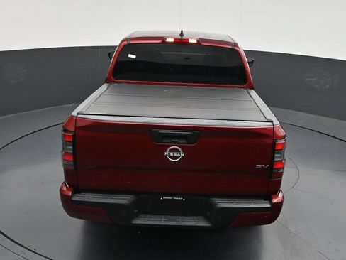 Used 2023 Nissan Frontier SV w/ Technology Package RWD image 22