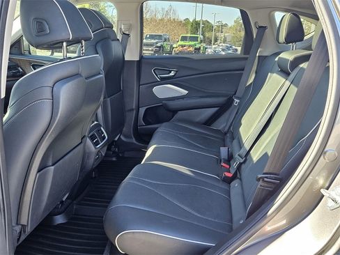 Used 2024 Acura RDX Advance Package image 11