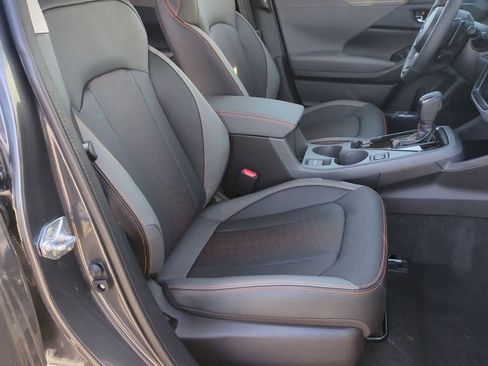 New 2026 Subaru Crosstrek 2.5i Limited image 21