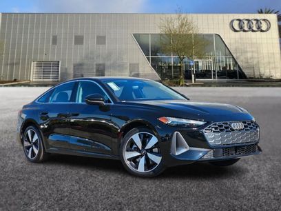 New 2025 Audi A5 2.0T Prestige
