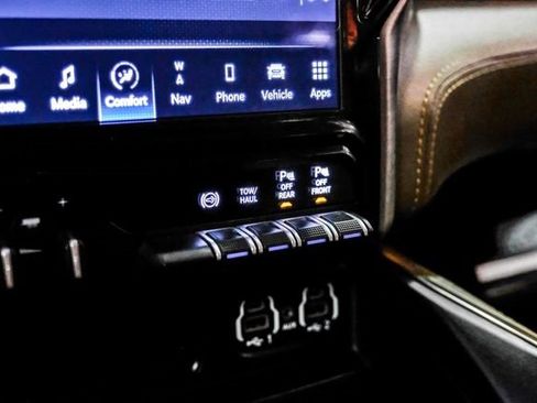 Used 2022 RAM 2500 Limited image 20