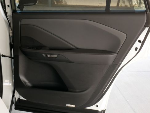 Certified 2025 Lexus TX 350 FWD w/ Convenience Package image 18