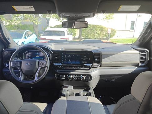 Used 2024 Chevrolet Silverado 1500 ZR2 w/ ZR2 Bison Edition image 22